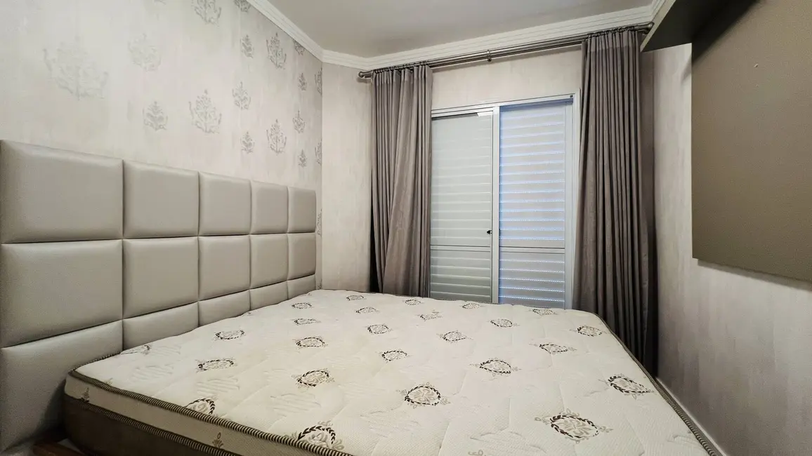 Foto 7 de Apartamento com 3 quartos à venda, 93m2 em Bertioga - SP