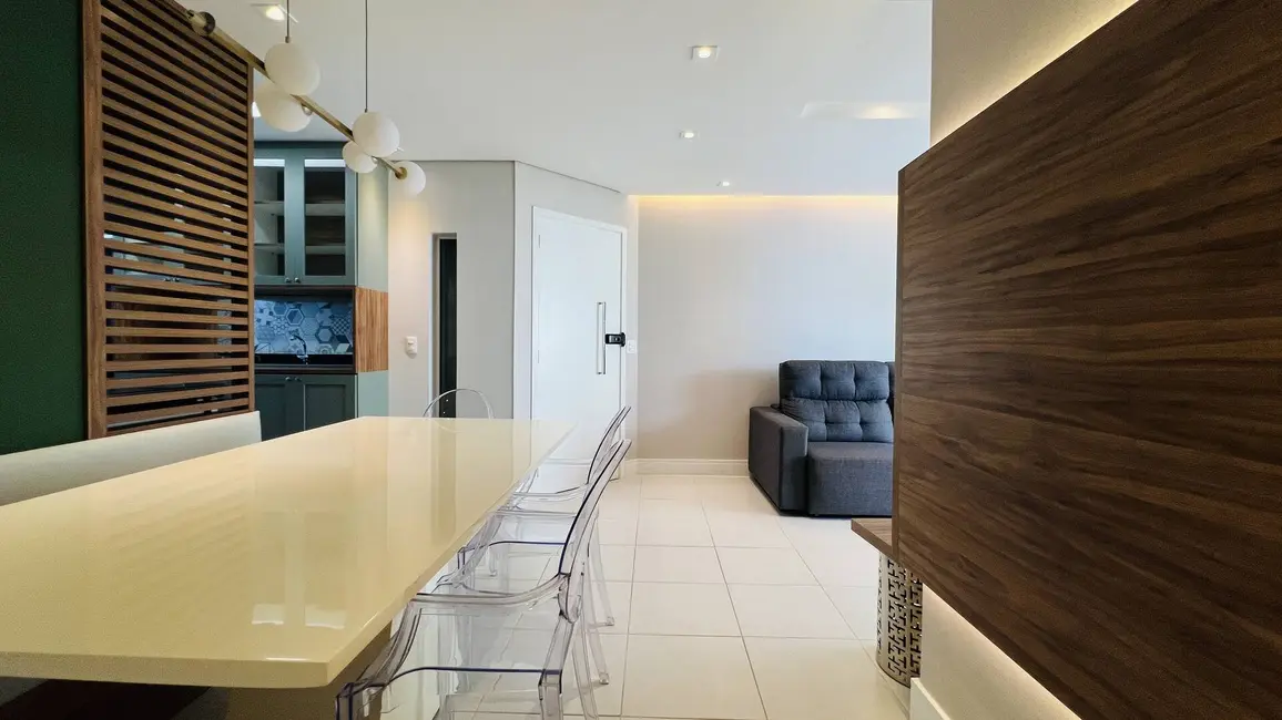 Foto 5 de Apartamento com 3 quartos à venda, 93m2 em Bertioga - SP