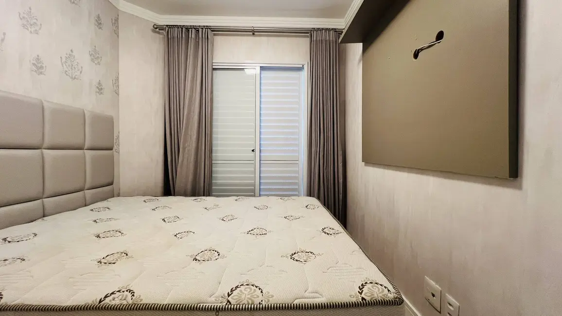 Foto 6 de Apartamento com 3 quartos à venda, 93m2 em Bertioga - SP