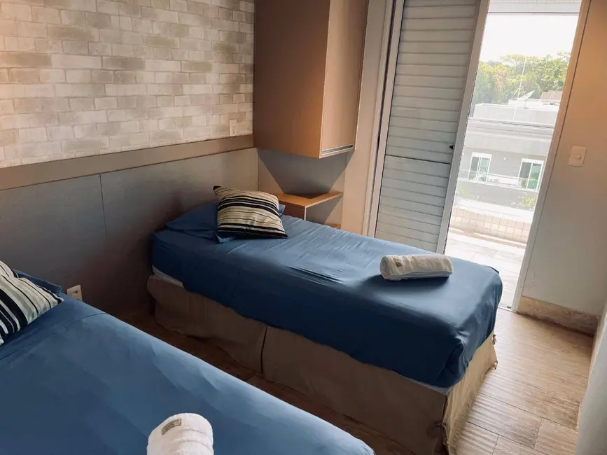 Apartamento com 3 quartos à venda, 105m2 em Bertioga - SP - imagem 9 Foto 9 de Apartamento com 3 quartos à venda, 105m2 em Bertioga - SP