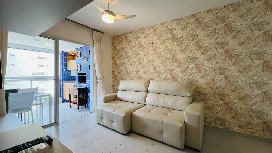 Foto 4 de Apartamento com 3 quartos à venda, 105m2 em Bertioga - SP