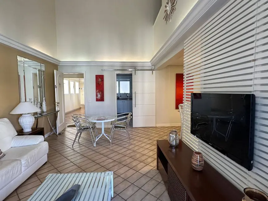 Apartamento com 4 quartos à venda, 155m2 em Bertioga - SP - imagem 3 Foto 3 de Apartamento com 4 quartos à venda, 155m2 em Bertioga - SP