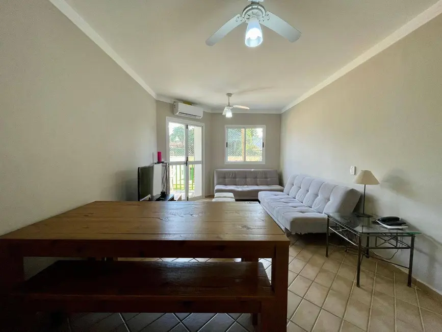 Foto 6 de Apartamento com 2 quartos à venda, 75m2 em Bertioga - SP