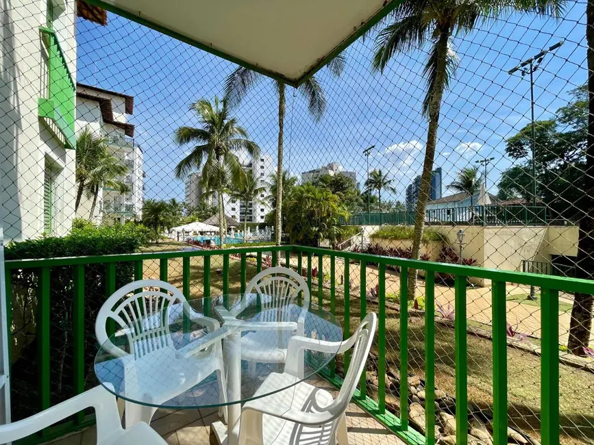 Foto 1 de Apartamento com 2 quartos à venda, 75m2 em Bertioga - SP