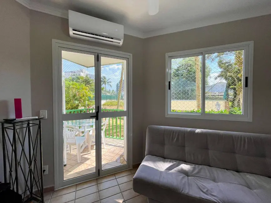 Foto 2 de Apartamento com 2 quartos à venda, 75m2 em Bertioga - SP