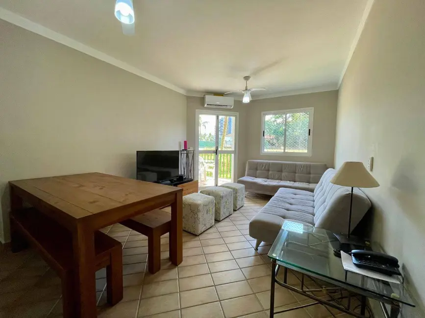 Foto 5 de Apartamento com 2 quartos à venda, 75m2 em Bertioga - SP