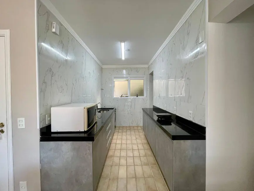 Foto 4 de Apartamento com 2 quartos à venda, 75m2 em Bertioga - SP