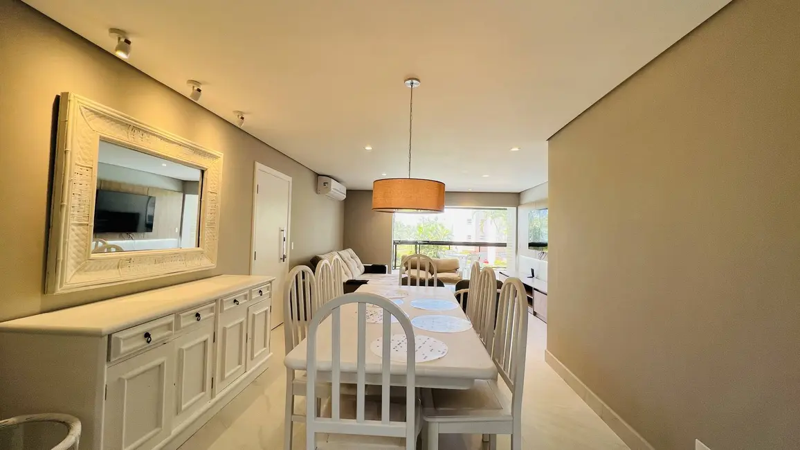 Foto 3 de Apartamento com 4 quartos à venda, 165m2 em Bertioga - SP