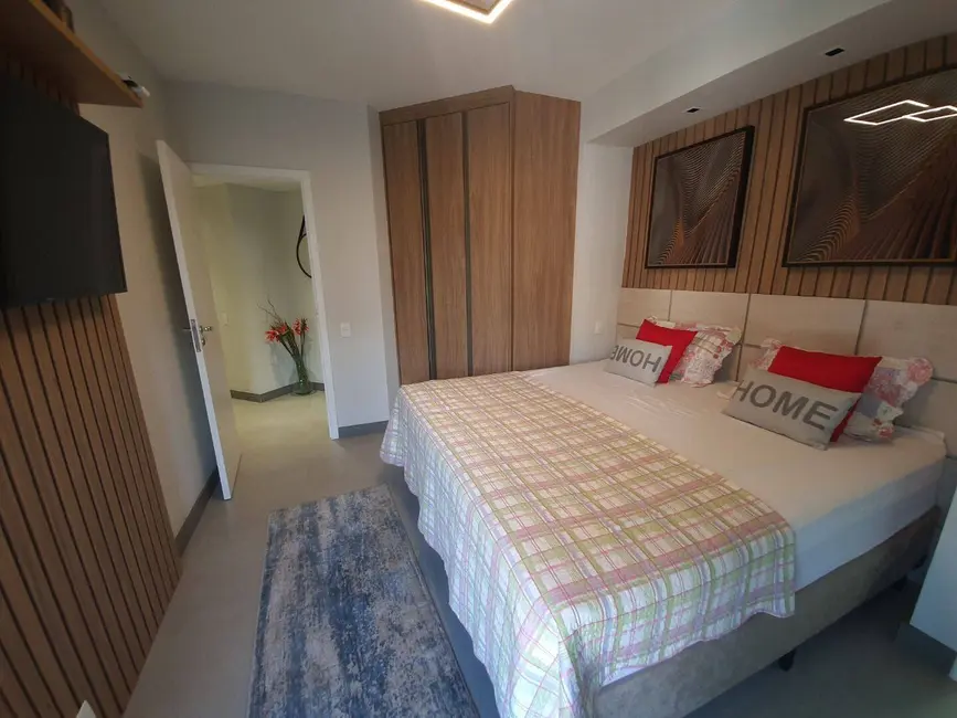 Foto 7 de Apartamento com 5 quartos à venda, 176m2 em Bertioga - SP