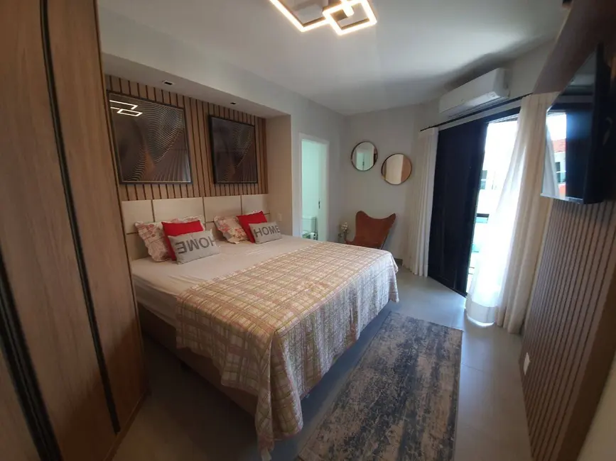 Foto 6 de Apartamento com 5 quartos à venda, 176m2 em Bertioga - SP
