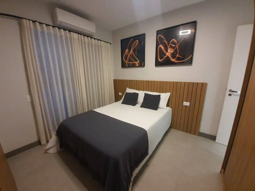 Foto 8 de Apartamento com 5 quartos à venda, 176m2 em Bertioga - SP