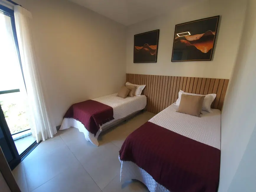 Foto 9 de Apartamento com 5 quartos à venda, 176m2 em Bertioga - SP