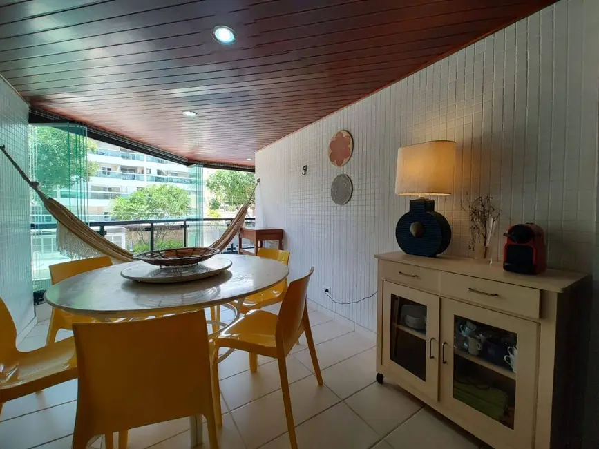 Foto 8 de Apartamento com 4 quartos à venda, 133m2 em Bertioga - SP