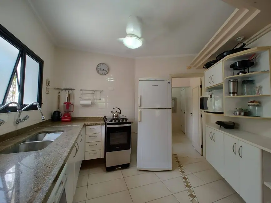 Foto 2 de Apartamento com 4 quartos à venda, 133m2 em Bertioga - SP