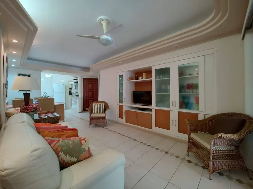 Foto 7 de Apartamento com 4 quartos à venda, 133m2 em Bertioga - SP