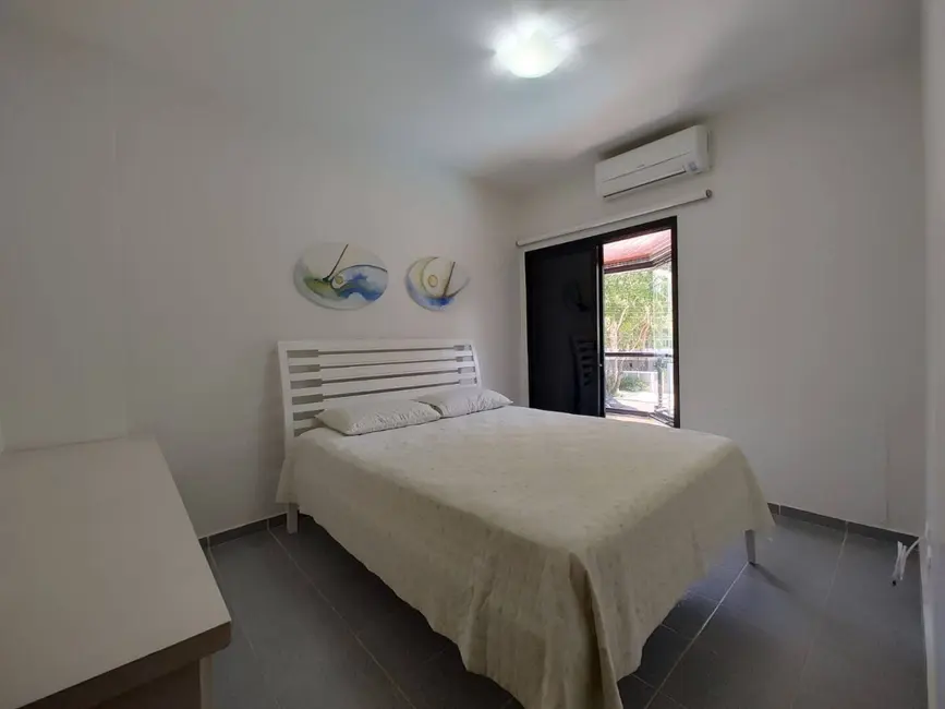 Foto 9 de Apartamento com 4 quartos à venda, 133m2 em Bertioga - SP