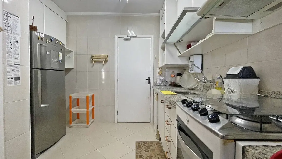 Foto 1 de Apartamento com 3 quartos à venda, 135m2 em Bertioga - SP