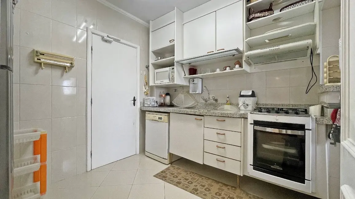 Foto 2 de Apartamento com 3 quartos à venda, 135m2 em Bertioga - SP