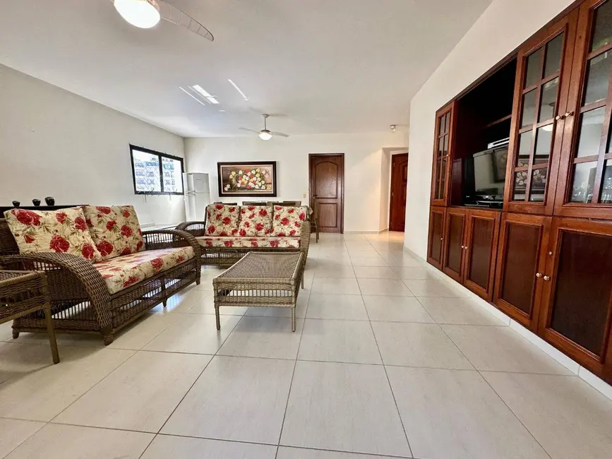 Foto 4 de Apartamento com 3 quartos à venda, 133m2 em Bertioga - SP