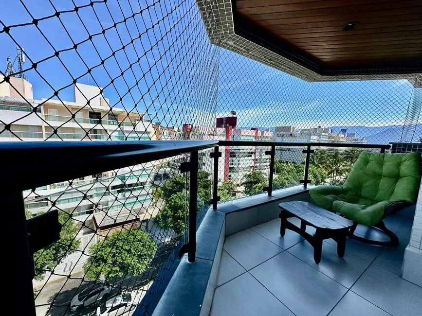 Foto 7 de Apartamento com 3 quartos à venda, 133m2 em Bertioga - SP