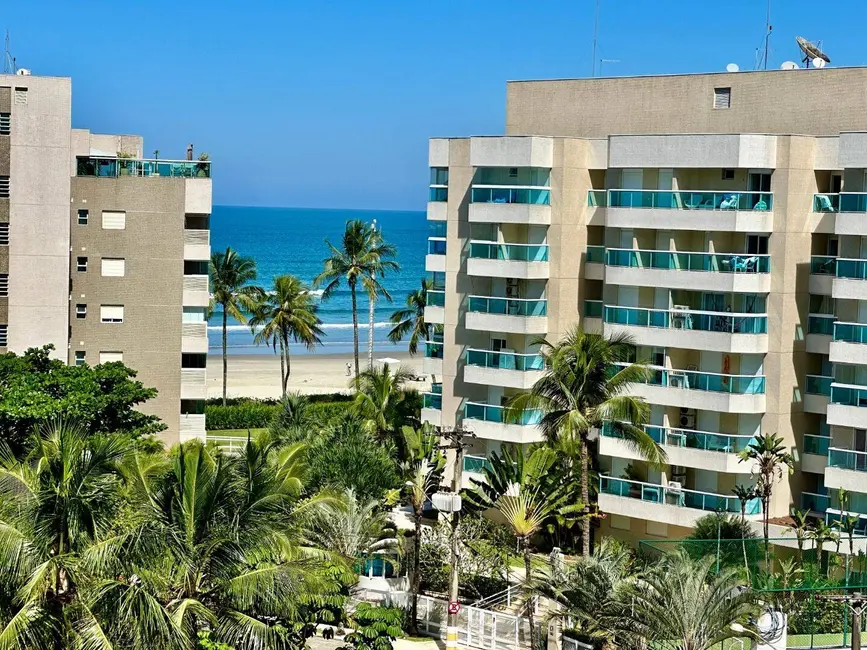 Foto 6 de Apartamento com 3 quartos à venda, 133m2 em Bertioga - SP