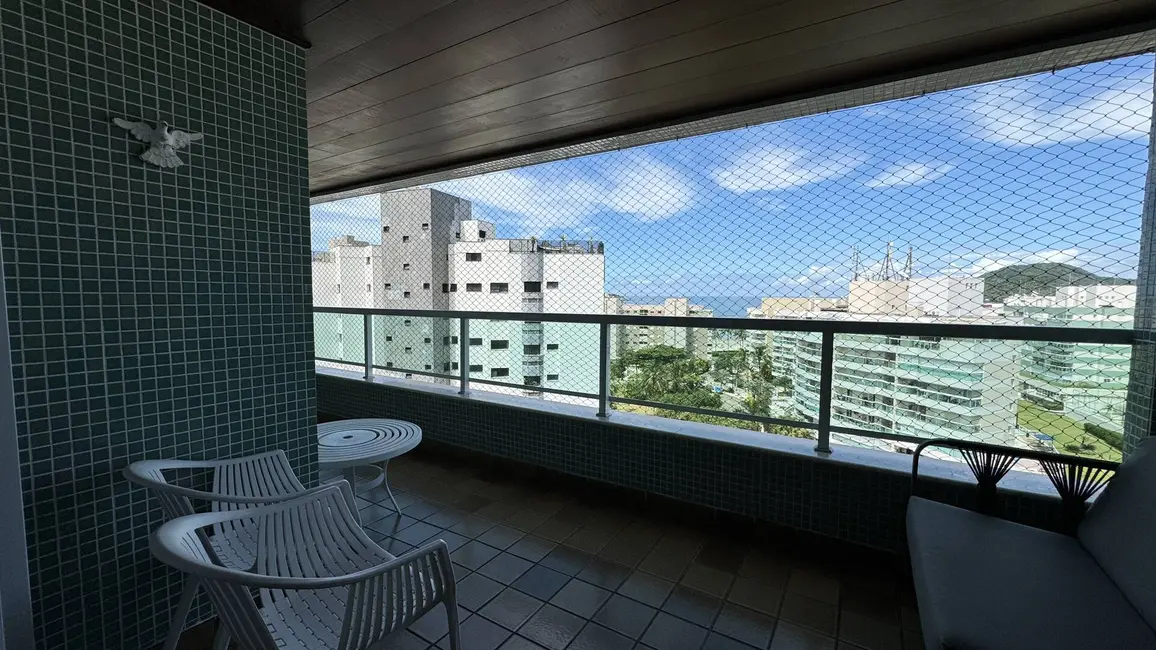 Foto 7 de Apartamento com 4 quartos à venda, 149m2 em Bertioga - SP