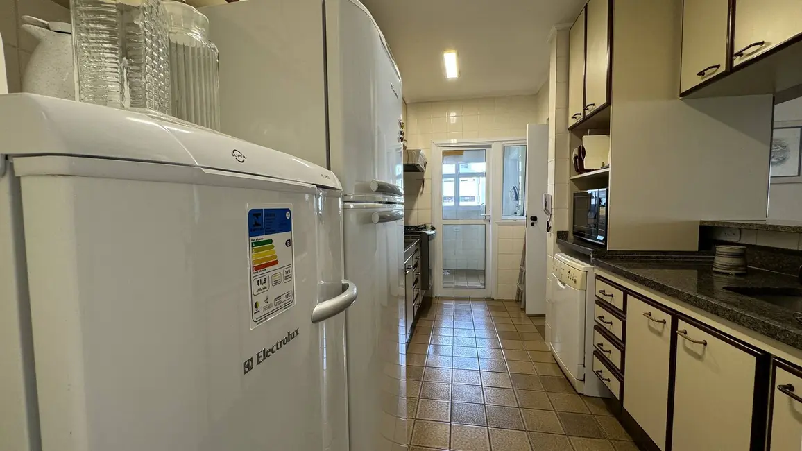 Foto 2 de Apartamento com 4 quartos à venda, 149m2 em Bertioga - SP