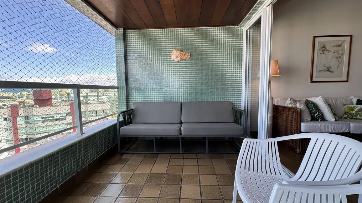 Foto 9 de Apartamento com 4 quartos à venda, 149m2 em Bertioga - SP