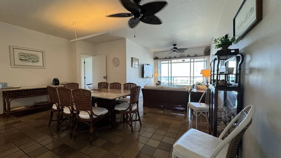 Foto 4 de Apartamento com 4 quartos à venda, 149m2 em Bertioga - SP