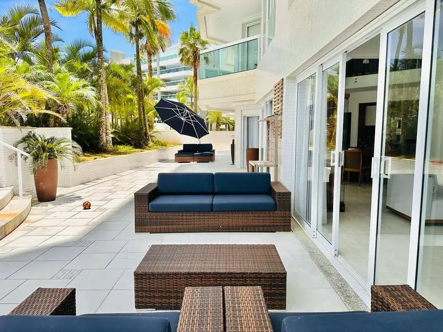 Apartamento com 6 quartos à venda, 658m2 em Bertioga - SP - imagem 5 Foto 5 de Apartamento com 6 quartos à venda, 658m2 em Bertioga - SP