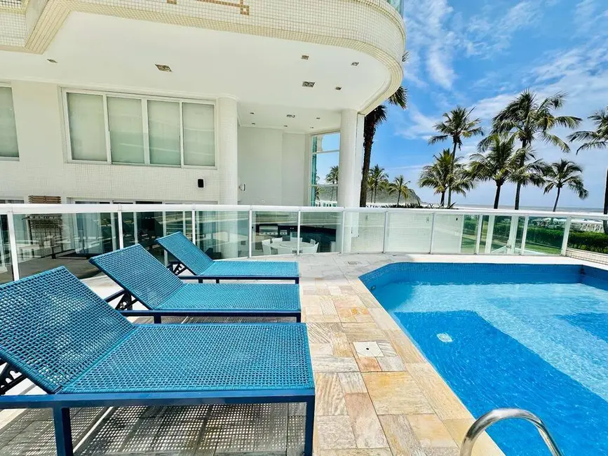 Apartamento com 6 quartos à venda, 658m2 em Bertioga - SP - imagem 2 Foto 2 de Apartamento com 6 quartos à venda, 658m2 em Bertioga - SP