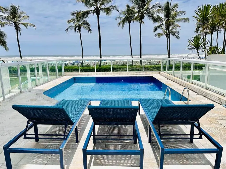 Apartamento com 6 quartos à venda, 658m2 em Bertioga - SP - imagem 1 Foto 1 de Apartamento com 6 quartos à venda, 658m2 em Bertioga - SP