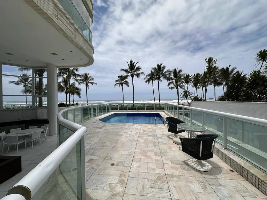 Apartamento com 6 quartos à venda, 658m2 em Bertioga - SP - imagem 4 Foto 4 de Apartamento com 6 quartos à venda, 658m2 em Bertioga - SP