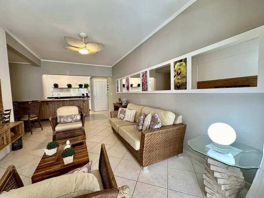 Foto 9 de Apartamento com 3 quartos à venda, 118m2 em Bertioga - SP