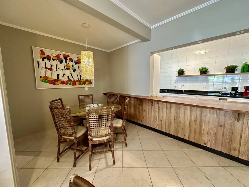 Foto 5 de Apartamento com 3 quartos à venda, 118m2 em Bertioga - SP