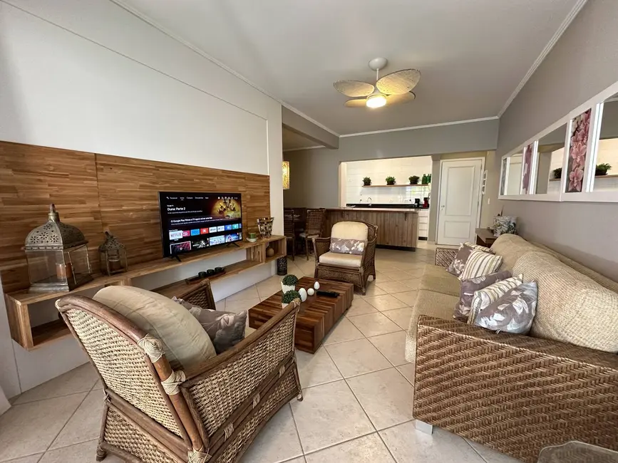 Foto 7 de Apartamento com 3 quartos à venda, 118m2 em Bertioga - SP