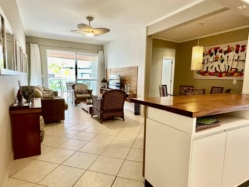 Foto 2 de Apartamento com 3 quartos à venda, 118m2 em Bertioga - SP