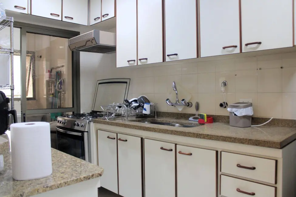 Apartamento com 3 quartos à venda, 196m2 em Bertioga - SP - imagem 9 Foto 9 de Apartamento com 3 quartos à venda, 196m2 em Bertioga - SP