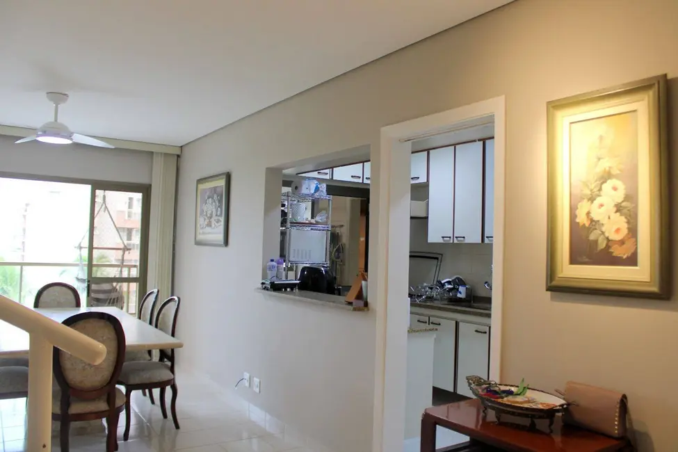 Apartamento com 3 quartos à venda, 196m2 em Bertioga - SP - imagem 8 Foto 8 de Apartamento com 3 quartos à venda, 196m2 em Bertioga - SP