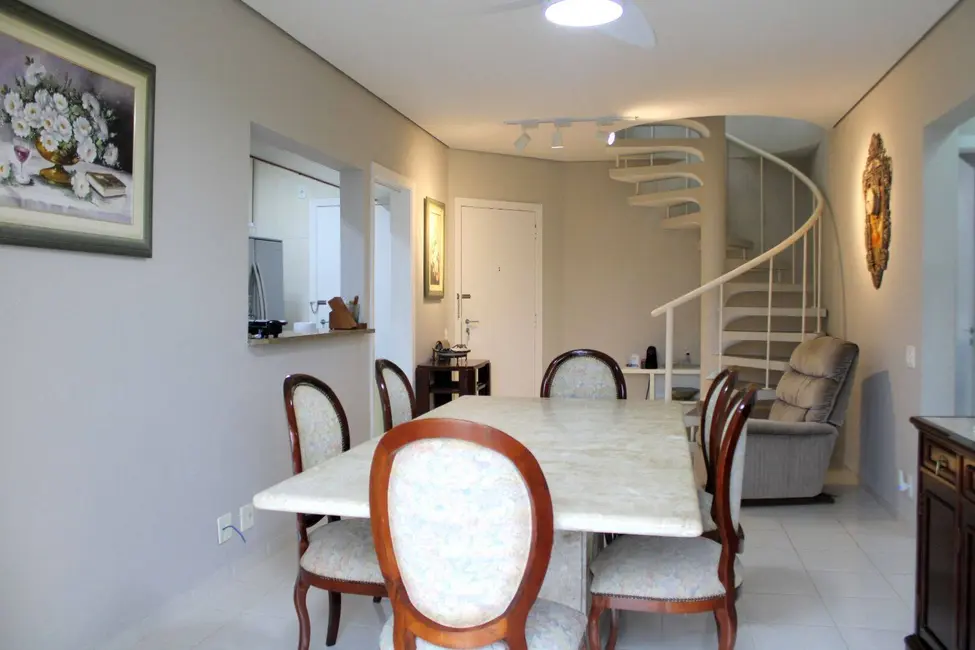 Apartamento com 3 quartos à venda, 196m2 em Bertioga - SP - imagem 3 Foto 3 de Apartamento com 3 quartos à venda, 196m2 em Bertioga - SP