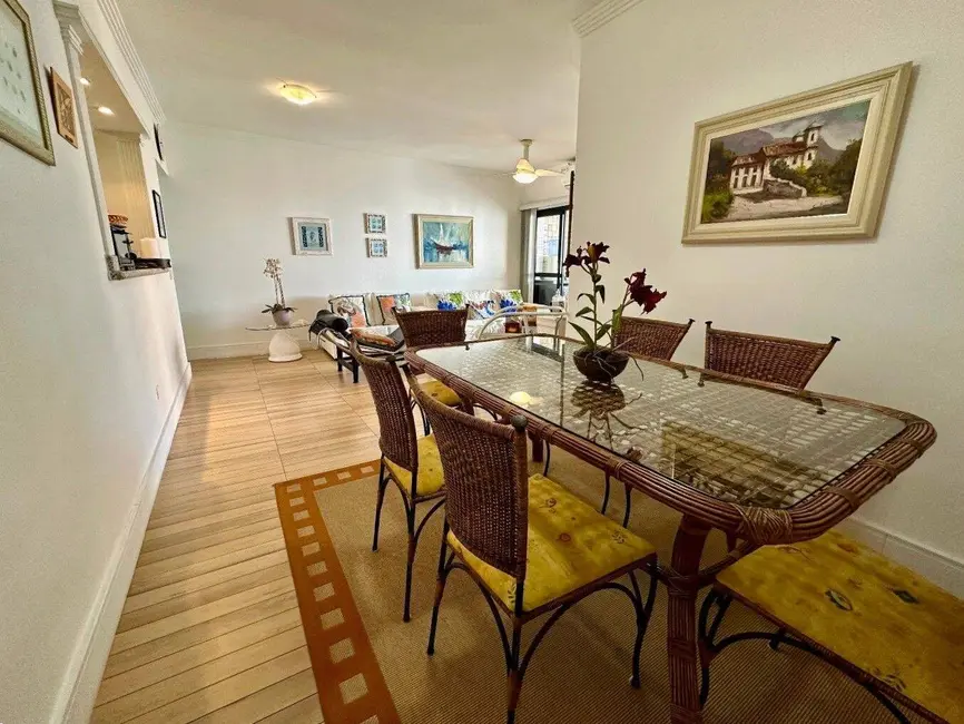 Apartamento com 4 quartos à venda, 145m2 em Bertioga - SP - imagem 6 Foto 6 de Apartamento com 4 quartos à venda, 145m2 em Bertioga - SP