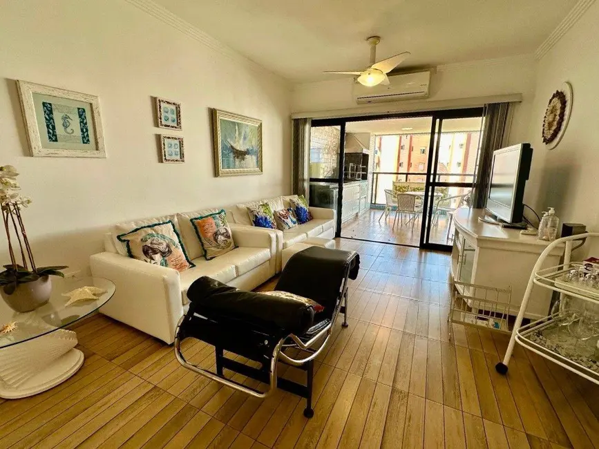 Apartamento com 4 quartos à venda, 145m2 em Bertioga - SP - imagem 7 Foto 7 de Apartamento com 4 quartos à venda, 145m2 em Bertioga - SP