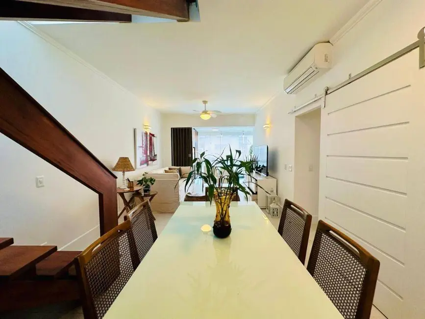 Foto 3 de Cobertura com 3 quartos à venda, 252m2 em Bertioga - SP