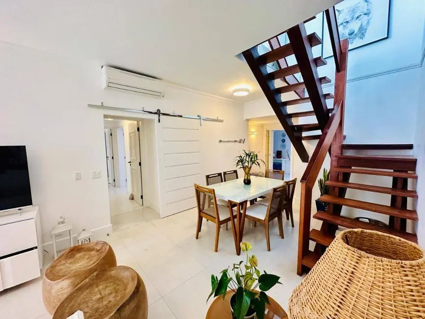 Foto 4 de Cobertura com 3 quartos à venda, 252m2 em Bertioga - SP