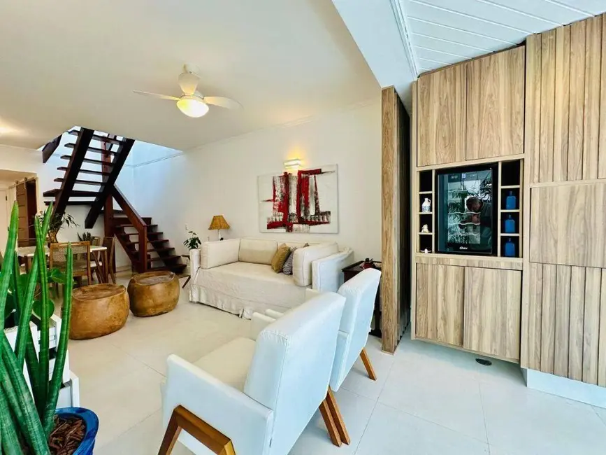 Foto 1 de Cobertura com 3 quartos à venda, 252m2 em Bertioga - SP