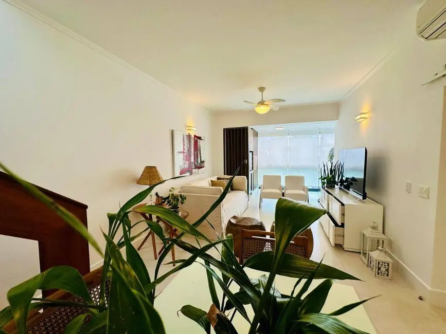 Foto 5 de Cobertura com 3 quartos à venda, 252m2 em Bertioga - SP