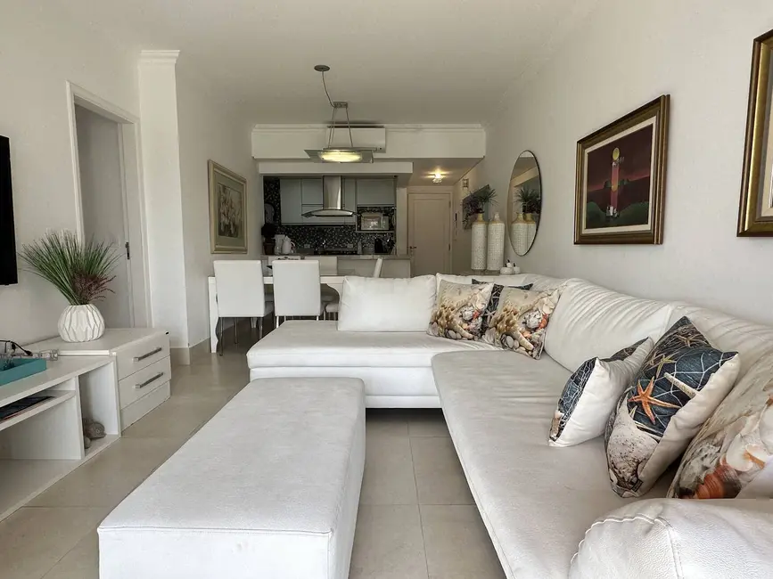 Foto 7 de Apartamento com 3 quartos à venda, 107m2 em Bertioga - SP