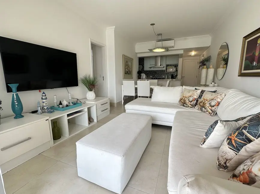 Foto 6 de Apartamento com 3 quartos à venda, 107m2 em Bertioga - SP