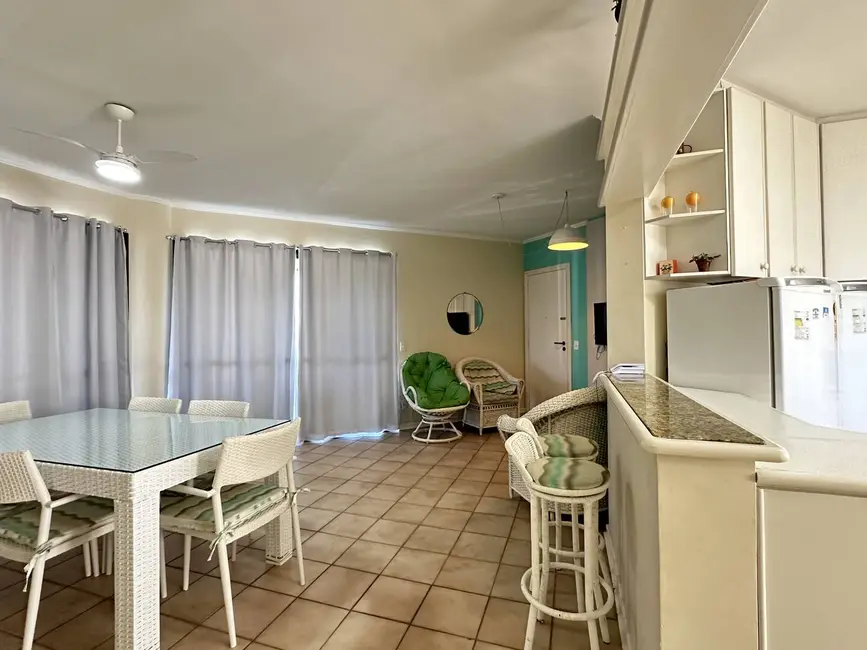 Foto 5 de Apartamento com 3 quartos à venda, 119m2 em Bertioga - SP