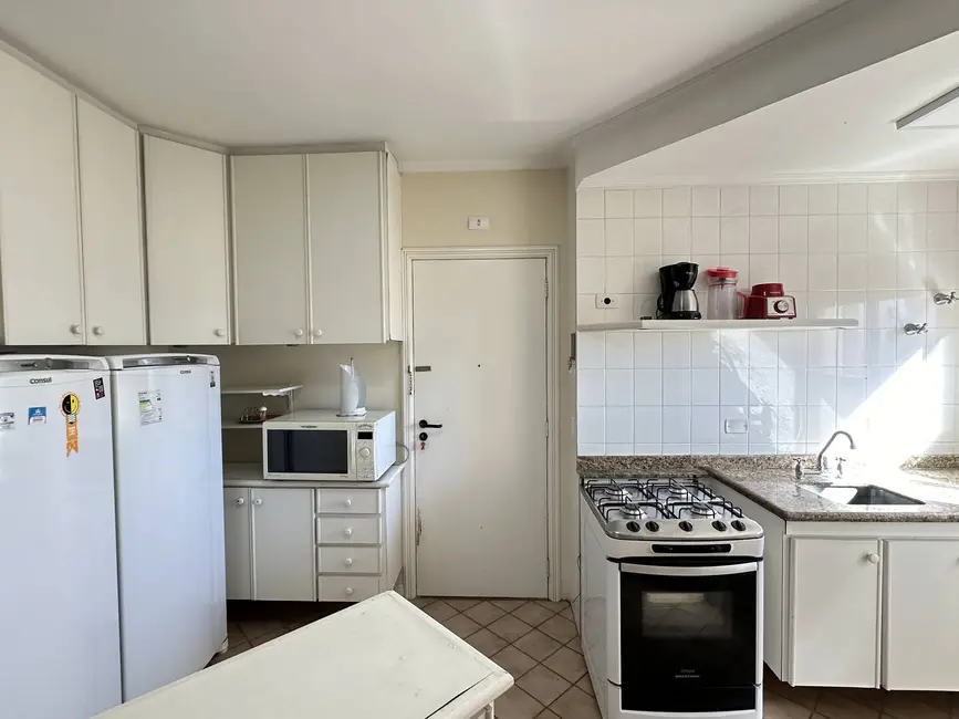 Foto 7 de Apartamento com 3 quartos à venda, 119m2 em Bertioga - SP